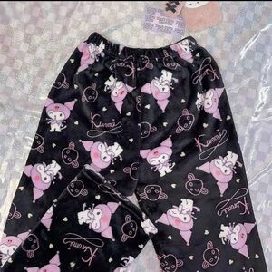 Kuromi PJ pants 💟